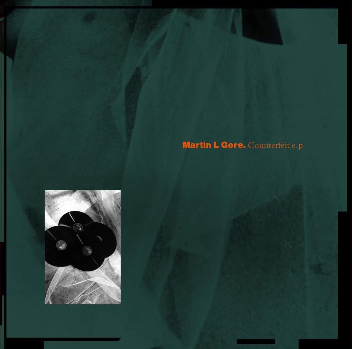 Martin Gore - Counterfeit EP