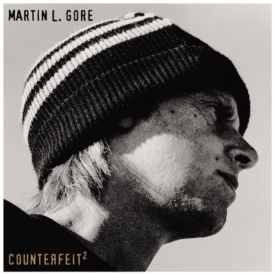 Martin Gore - Counterfeit²
